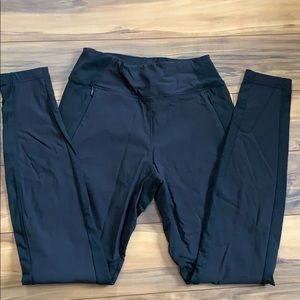 Athleta hiking/street wear leggings